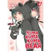 KNYGA Kumanano Kuma Kuma Kuma Bear (Light Novel) Vol. 17