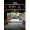 KNYGA Kumiko Kumiko Ishii Machiya