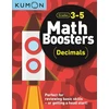 KNYGA Kumon Publishing North America Kumon Math Boosters: Decimals