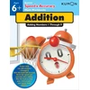 KNYGA Kumon Speed &amp; Accuracy Addition: Adding Numbers 1 through 9
