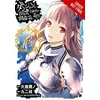 KNYGA Kunieda Is It Wrong to Try to Pick Up Girls in a Dungeon?, Vol. 8 (manga)