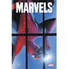 KNYGA Kurt Busiek Marvels
