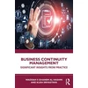 KNYGA Kush Srivastava Business Continuity Management