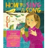 KNYGA Kwame Alexander How to Sing a Song