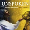 KNYGA Kwame Alexander Unspoken