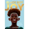 KNYGA Kwame Mbalia Juodas Boy Joy