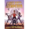 KNYGA Kwame Mbalia Last Gate of the Emperor