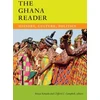 KNYGA Kwasi Konadu Ghana Reader