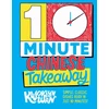 KNYGA Kwoklyn Wan 10-Minute Chinese Takeaway