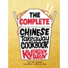 KNYGA Kwoklyn Wan Complete Chinese Takeaway Cookbook, Over 200 Takeaway Favourites to Make at Home