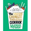 KNYGA Kwoklyn Wan Veggie Chinese Takeaway Cookbook