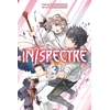 KNYGA Ky Shirodaira In/spectre Volume 3