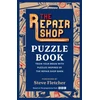 KNYGA Kyle Books Repair Shop Puzzle Book