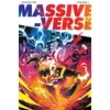 KNYGA Kyle Higgins Across the Massive-Verse Volume 1