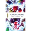 KNYGA Kyle Higgins Power Rangers: Lost Chronicles Deluxe Edition