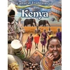 KNYGA Kylie Burns Cultural Traditions in Kenya
