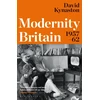 KNYGA Kynaston David Modernity Britain