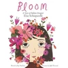 KNYGA Kyo Maclear Bloom: A Story of Fashion Designer Elsa Schiaparelli