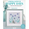 KNYGA Kyoko Maruoka Happy Days Cross Stitch