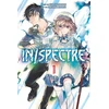 KNYGA Kyou Shirodaira In/spectre Volume 1