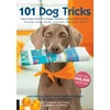 KNYGA Kyra Sundance 101 Dog Tricks
