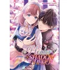 KNYGA Kyu Azagishi Healer for the Shadow Hero (Manga) Vol. 1