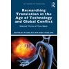 KNYGA Kyung Hye Kim Researching Translation in the Age of Technology and Global Conflict