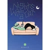 KNYGA kyuryuZ Nights with a Cat, Vol. 1