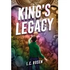 KNYGA L C Rosen King's Legacy
