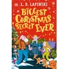 KNYGA L D Lapinski Biggest Christmas Secret Ever, A laugh out loud story of family Christmas chaos!