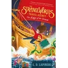 KNYGA L D Lapinski The Strangeworlds Travel Agency: The Edge of the Ocean
