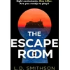 KNYGA L D Smithson Escape Room