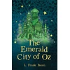 KNYGA L Frank Baum Emerald City of Oz