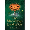 KNYGA L Frank Baum Marvellous Land of Oz