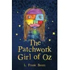 KNYGA L Frank Baum Patchwork Girl of Oz
