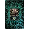 KNYGA L Gloyn Gods &amp; Monsters Myths &amp; Tales