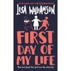 KNYGA L. I. S. WILLIAMSON First Day of My Life