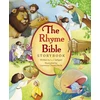 KNYGA L J Sattgast Rhyme Bible Storybook