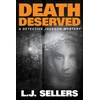 KNYGA L J Sellers Death Deserved