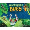 KNYGA L J Tracosas Amazing World: Bugs