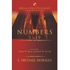 KNYGA L Michael Morales Numbers 1-19