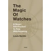 KNYGA L Nardin Magic of Watches