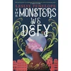 KNYGA L Penelope Monsters We Defy