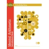 KNYGA L Spavin Mental Arithmetic Introductory Book