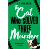 KNYGA L T Shearer Cat Who Solved Three Murders