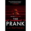 KNYGA L V Matthews Prank