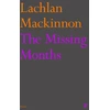 KNYGA Lachlan Mackinnon Missing Months