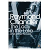 KNYGA Raymond Chandler Lady in the Lake and Other Novels