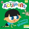 KNYGA Ladybird Actiphons Level 3 Book 8 Crawling Shawn