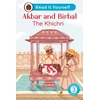 KNYGA Ladybird Akbar and Birbal: The Khichri : Read It Yourself - Level 3 Confident Reader